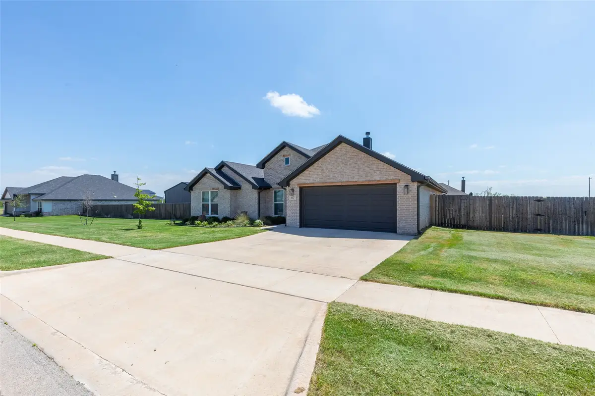 117 Gulfstream, Abilene, TX 79602 - #1