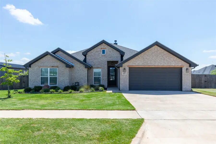 117 Gulfstream, Abilene, TX 79602 - #2
