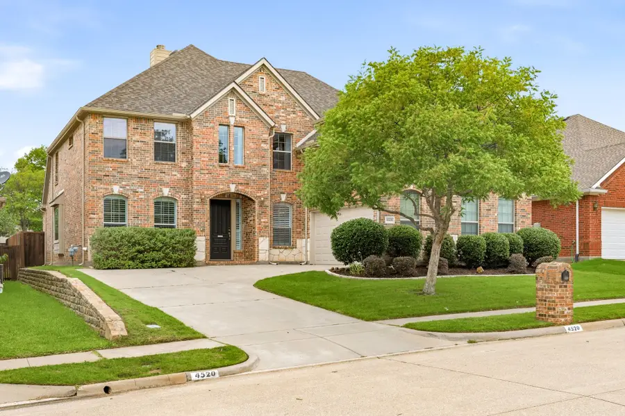 4520 Brenda Drive, Flower Mound, TX 75022 - #2