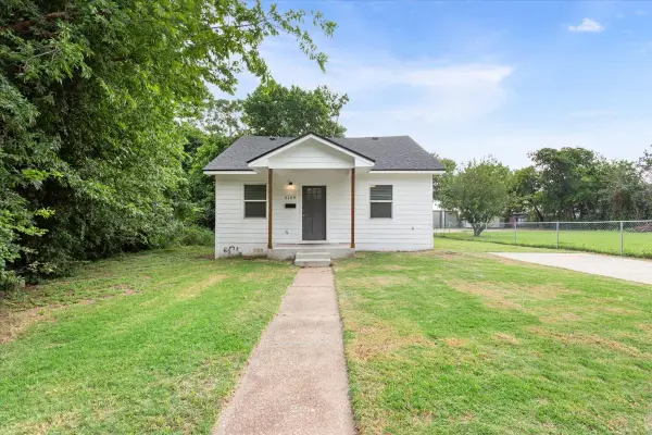 3109 N 20th Street, Waco, TX 76708