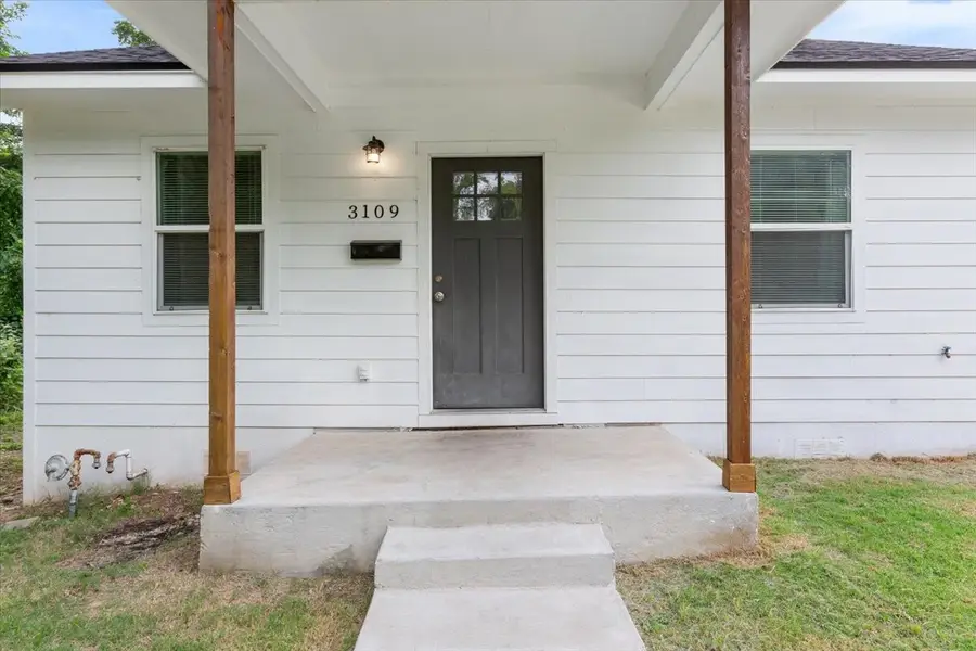 3109 N 20th Street, Waco, TX 76708 - #3
