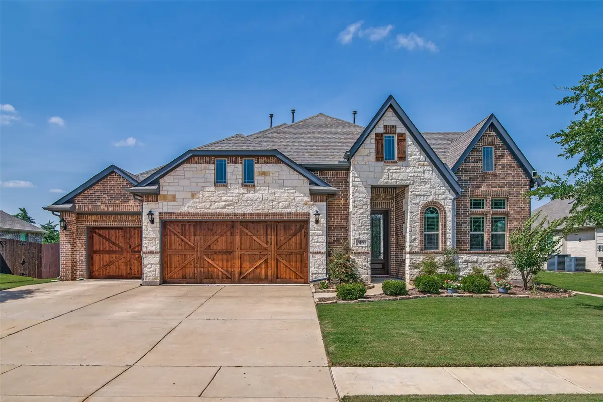 2461 San Marcos Drive, Royse City, TX 75189 - #1