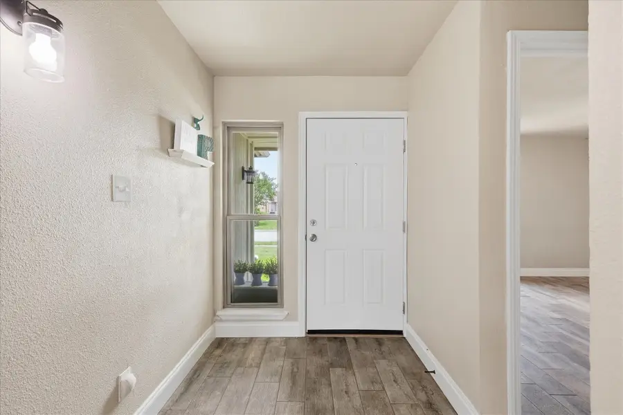 4132 Driscoll Drive, The Colony, TX 75056 - #3