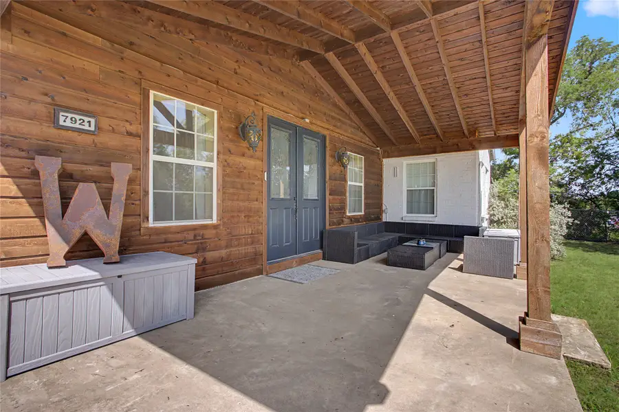 7921 White Settlement Road, White Settlement, TX 76108 - #2