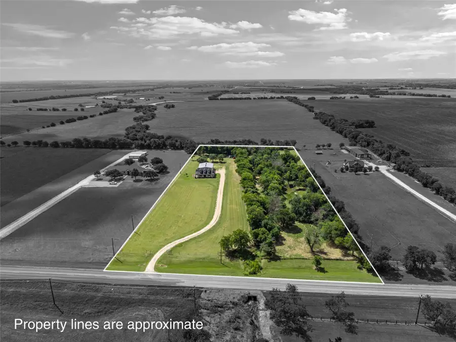 586 Fm 1242, Abbott, TX 76621 - #2