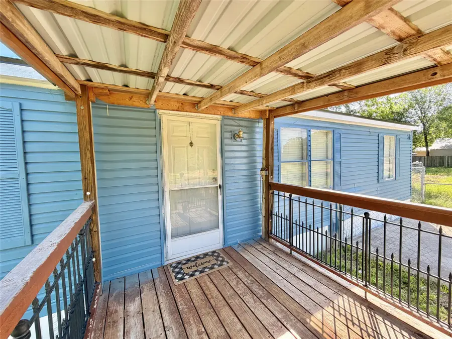 2022 Parrish Street, Waco, TX 76705 - #3