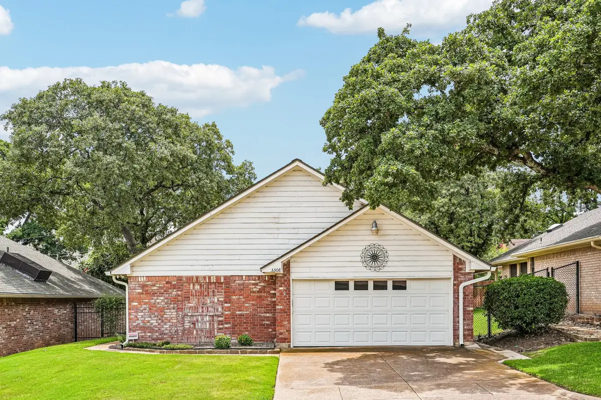 5508 Timber Green Drive, Arlington, TX 76016 - #1