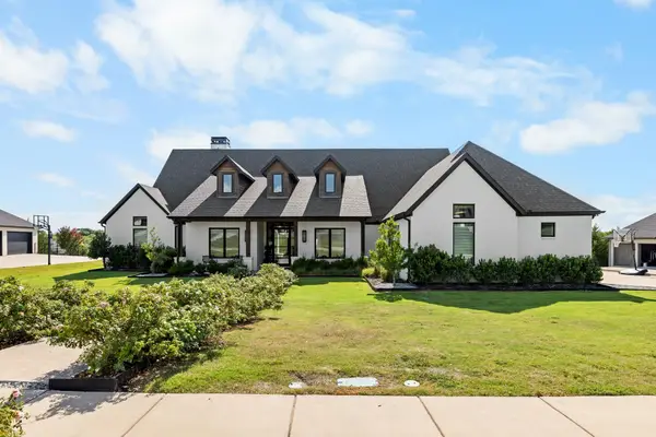 217 Bristol Court, Heath, TX 75032