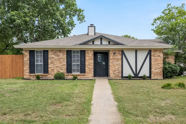 2526 Lido Lane, Arlington, TX 76015