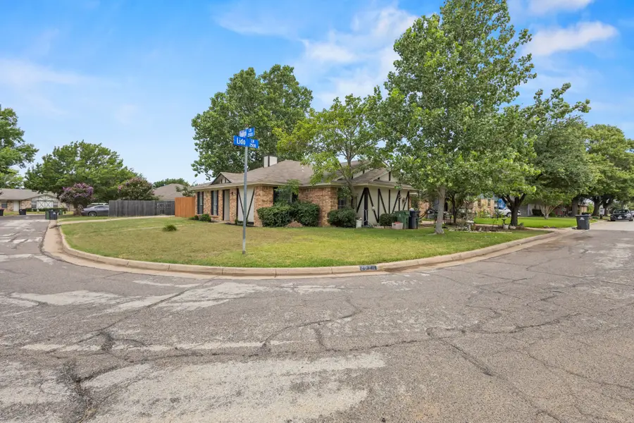 2526 Lido Lane, Arlington, TX 76015 - #3