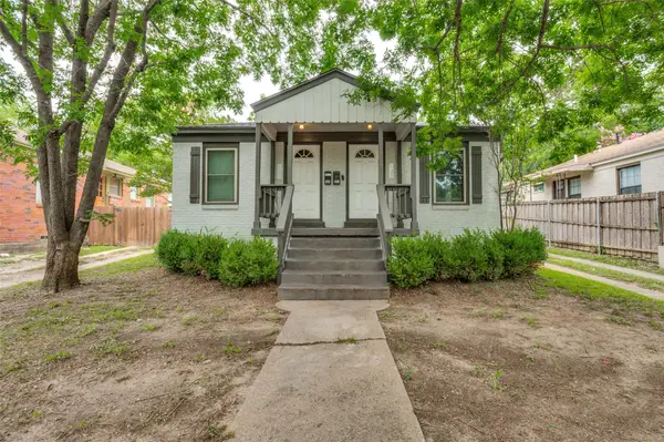 410 N Oak Cliff Boulevard, Dallas, TX 75208