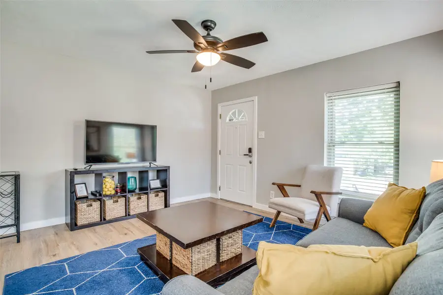 410 N Oak Cliff Boulevard, Dallas, TX 75208 - #3