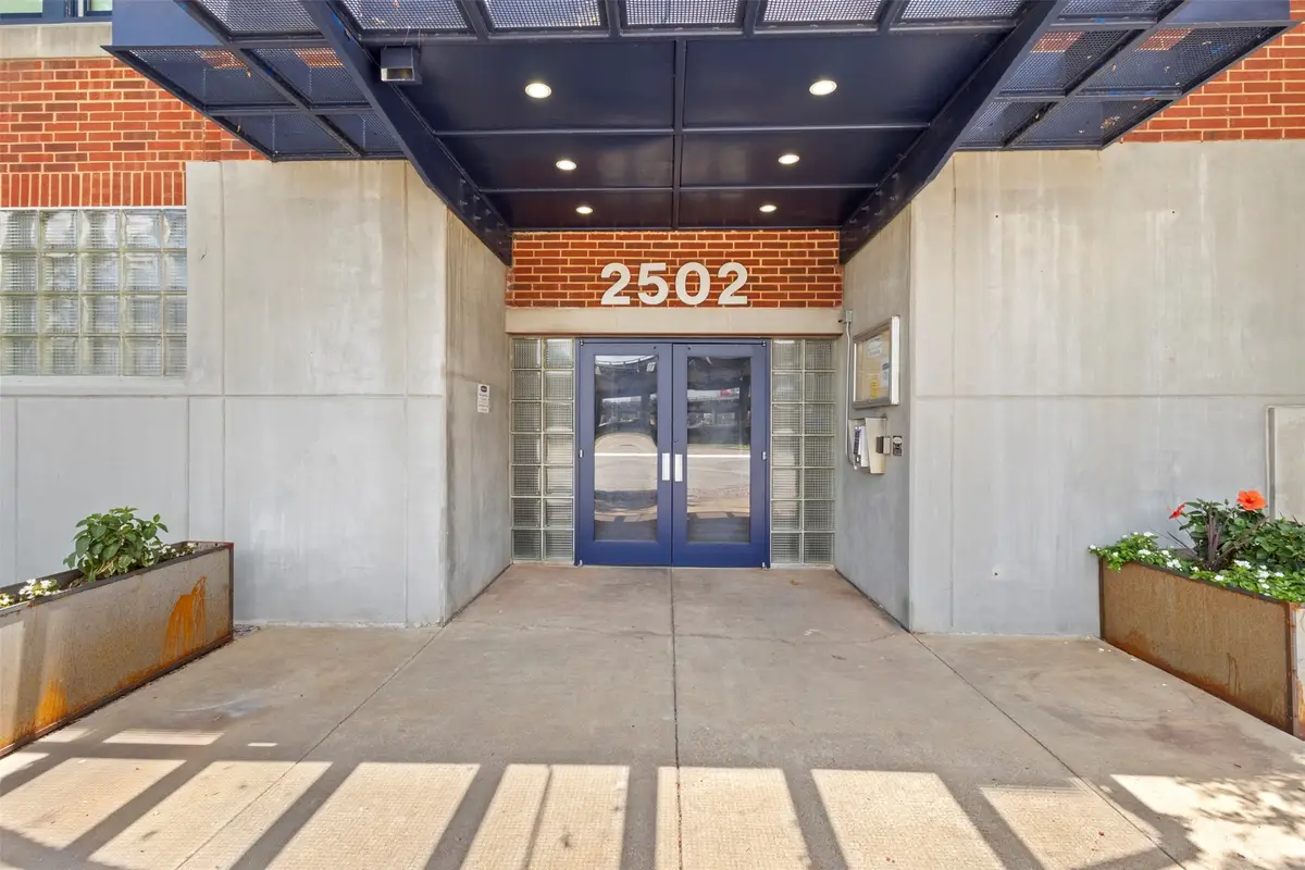 2502 Live Oak Street #236, Dallas, TX 75204 - #1