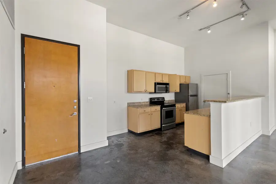 2502 Live Oak Street #236, Dallas, TX 75204 - #3