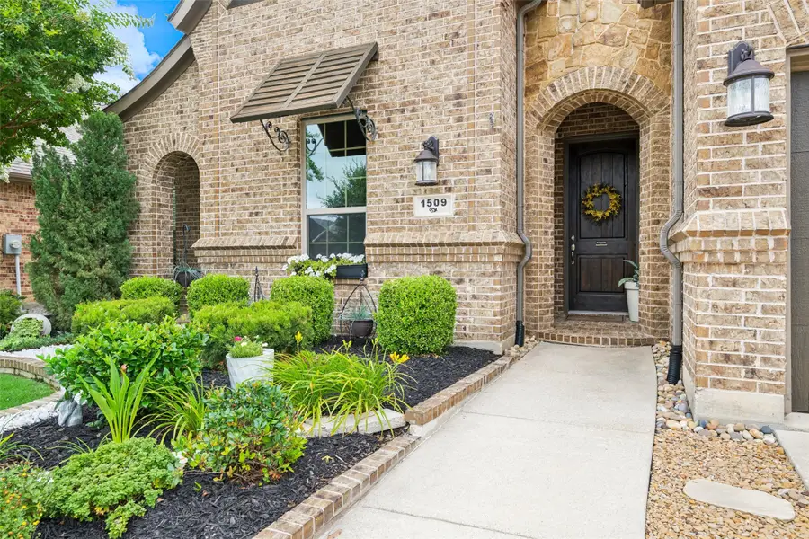 1509 9th Street, Argyle, TX 76226 - #2