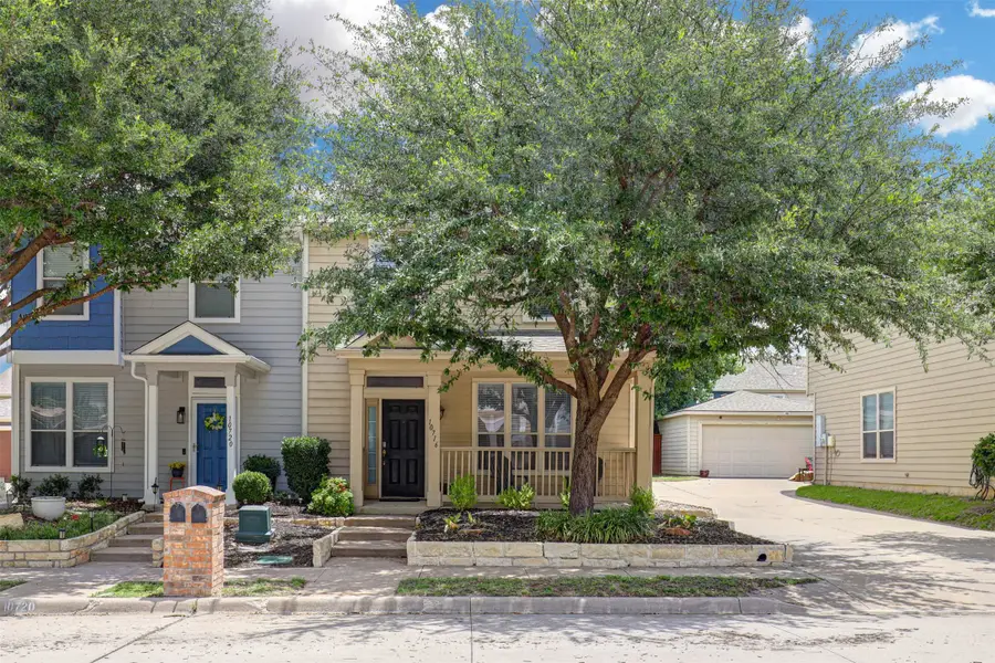 10716 Traymore Drive, Fort Worth, TX 76244 - #2