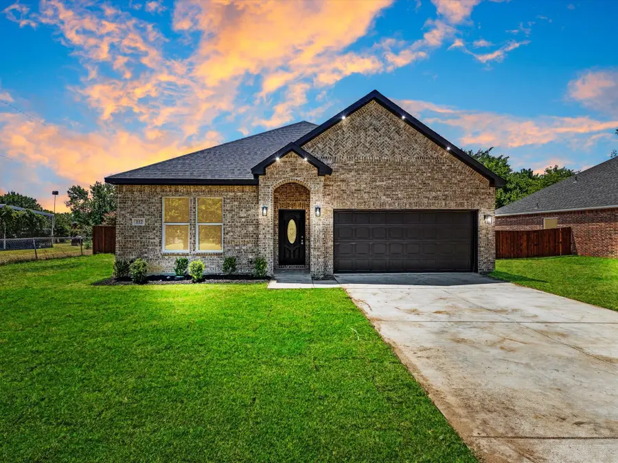 112 Miller Road, Kemp, TX 75143 - #3