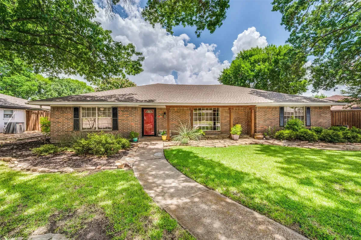 2525 Eucalyptus Drive, Plano, TX 75075 - #1