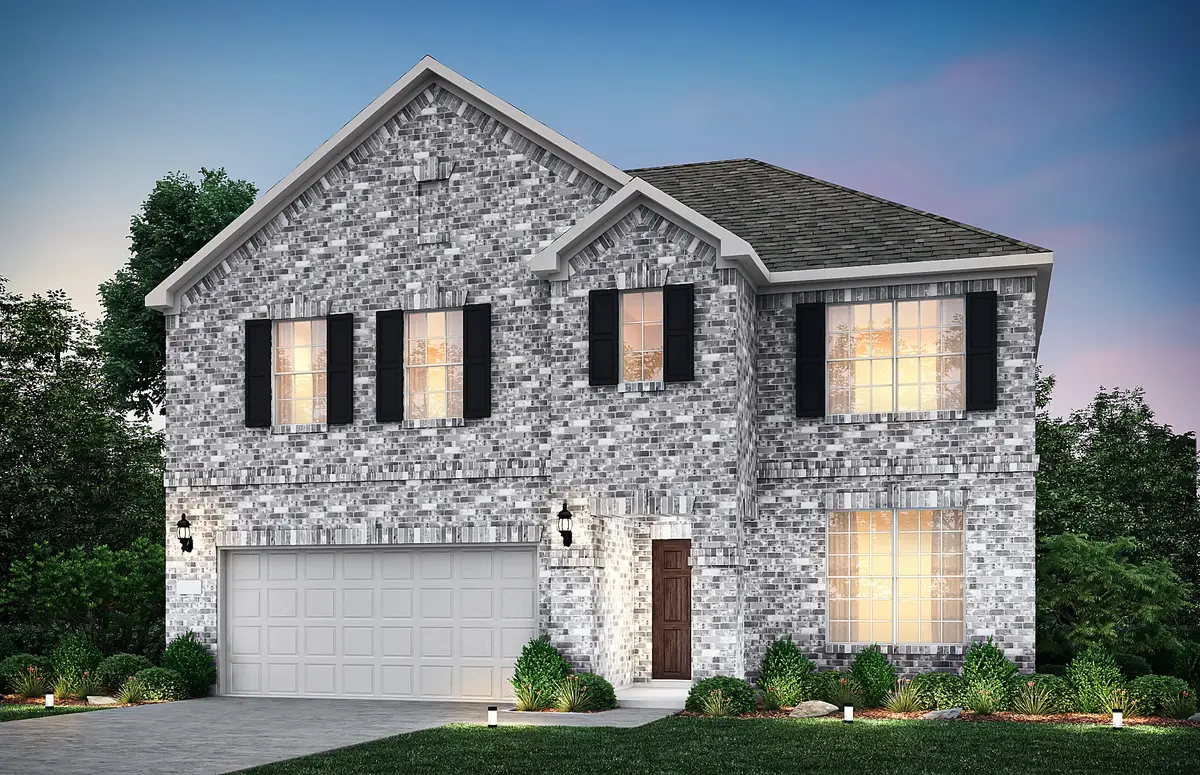 4729 Ripley Court, Celina, TX 75009 - #1