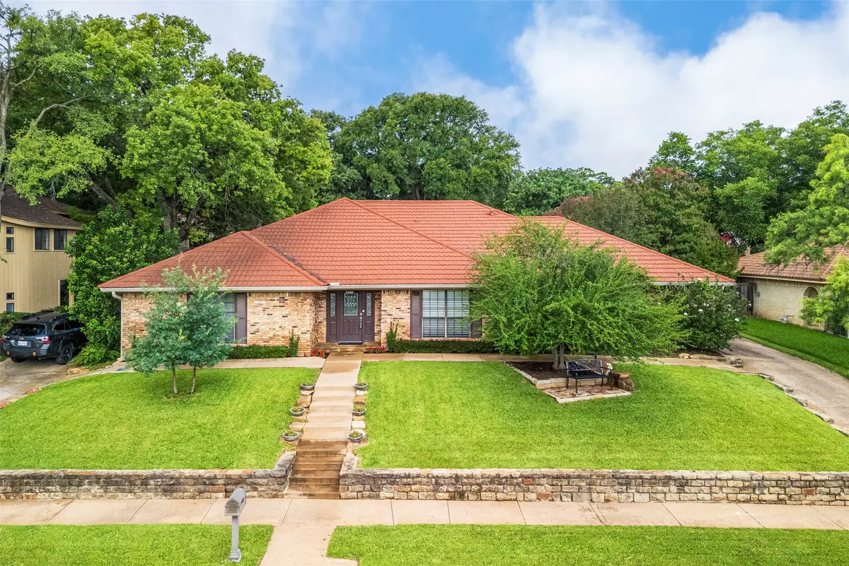 3506 Lake Tahoe Drive, Arlington, TX 76016 - #1