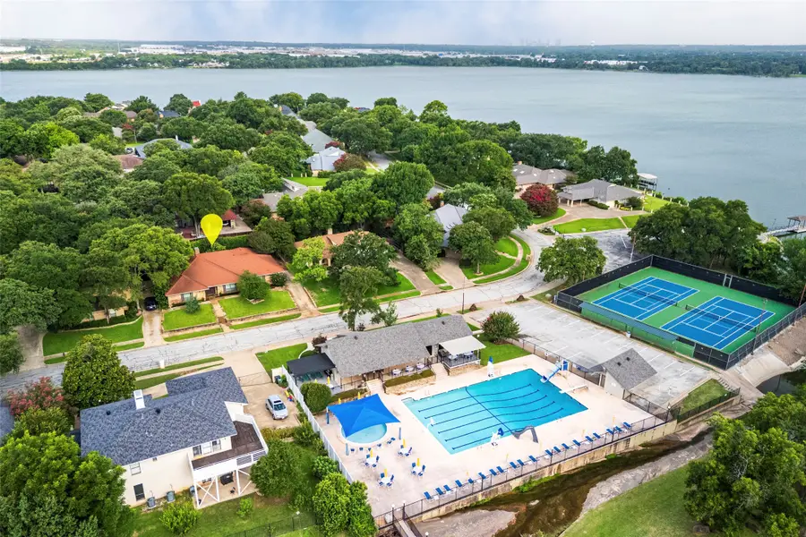3506 Lake Tahoe Drive, Arlington, TX 76016 - #2
