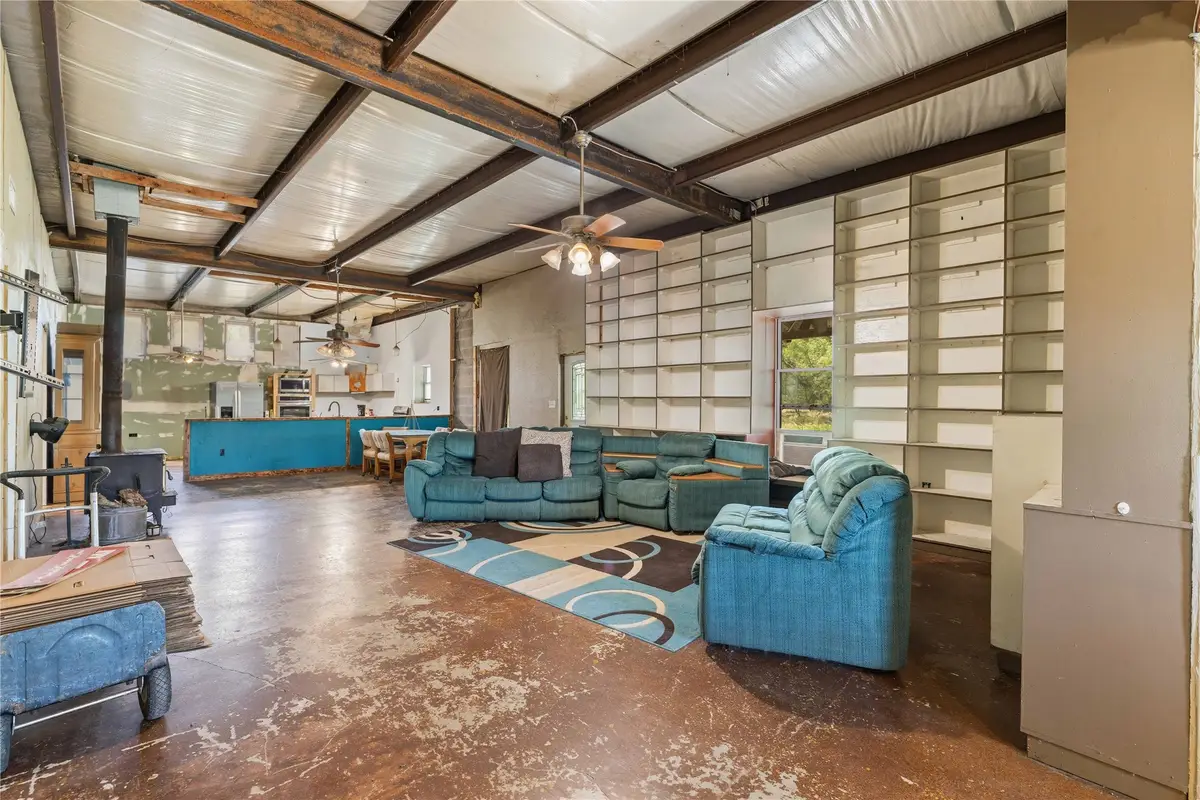 775 County Road 194, Coleman, TX 76834 - #1