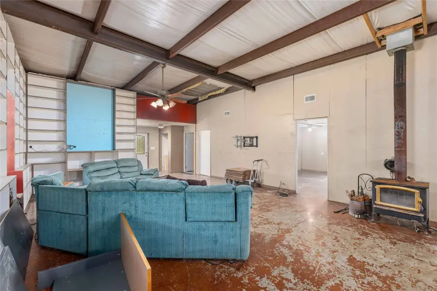 775 County Road 194, Coleman, TX 76834 - #3