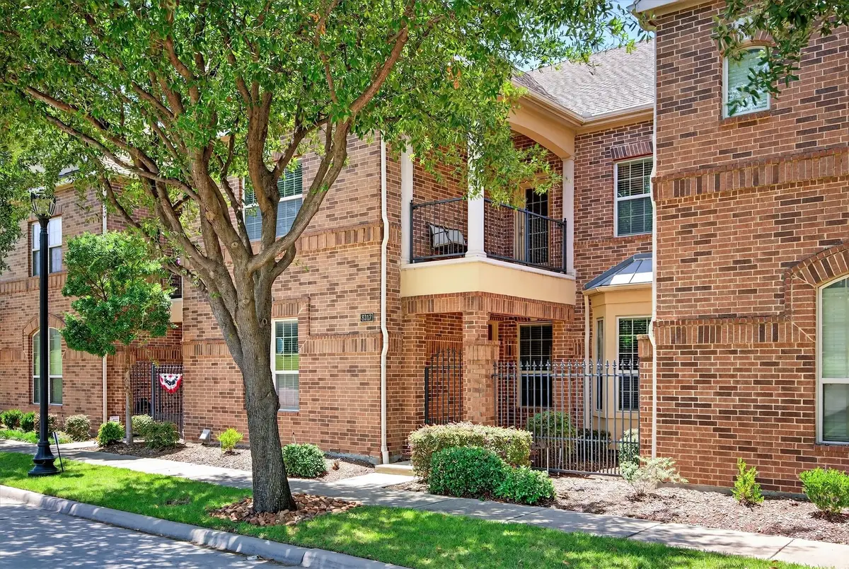 8317 Moore Street, Frisco, TX 75034 - #1
