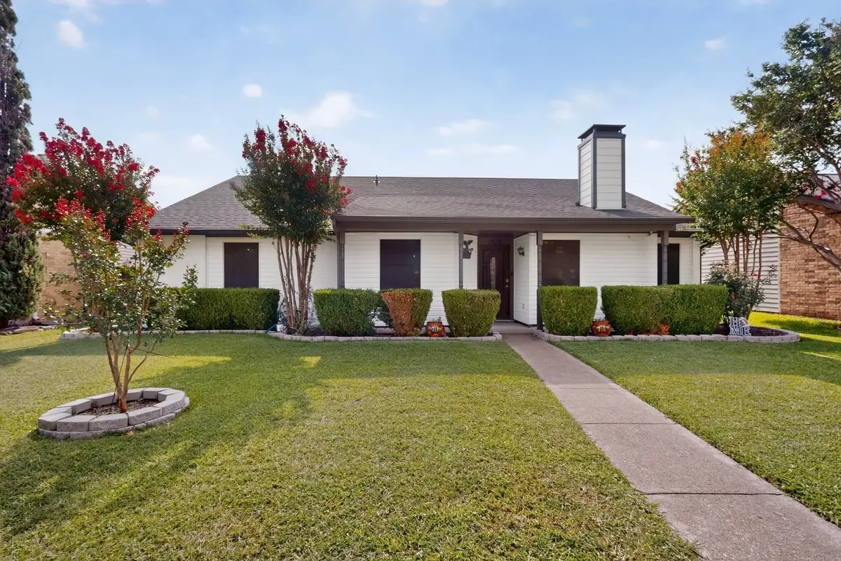 1514 Dorado Street, Garland, TX 75040 - #1