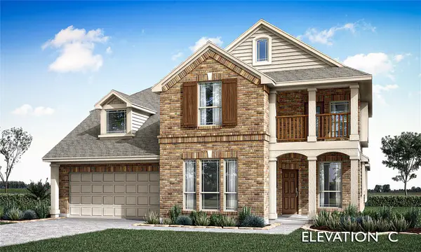 4536 Copper Point Drive, Fort Worth, TX 76036