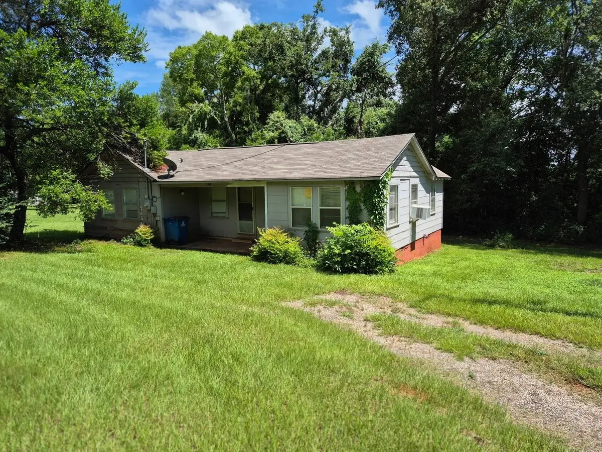 511 Myrtle Drive, Jacksonville, TX 75766 - #1