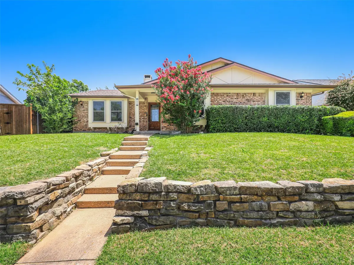 1929 Avignon Court, Carrollton, TX 75007 - #1