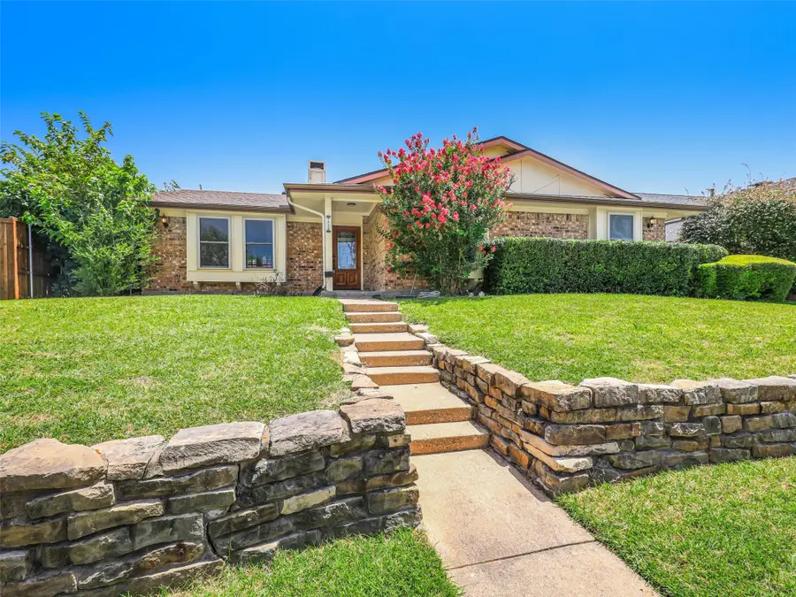 1929 Avignon Court, Carrollton, TX 75007 - #2