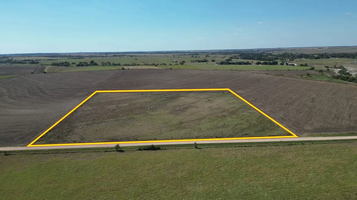 3809 County Road 384, Bartlett, TX 76511 - #1