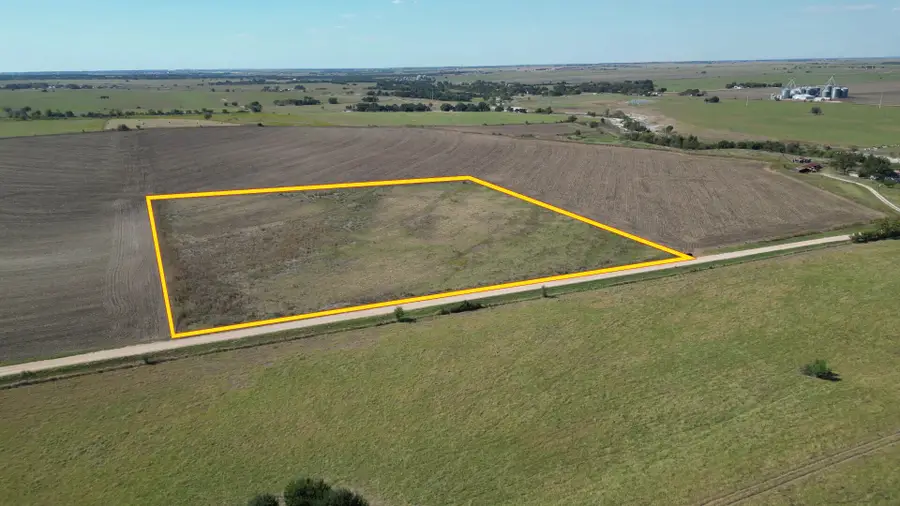 3809 County Road 384, Bartlett, TX 76511 - #3