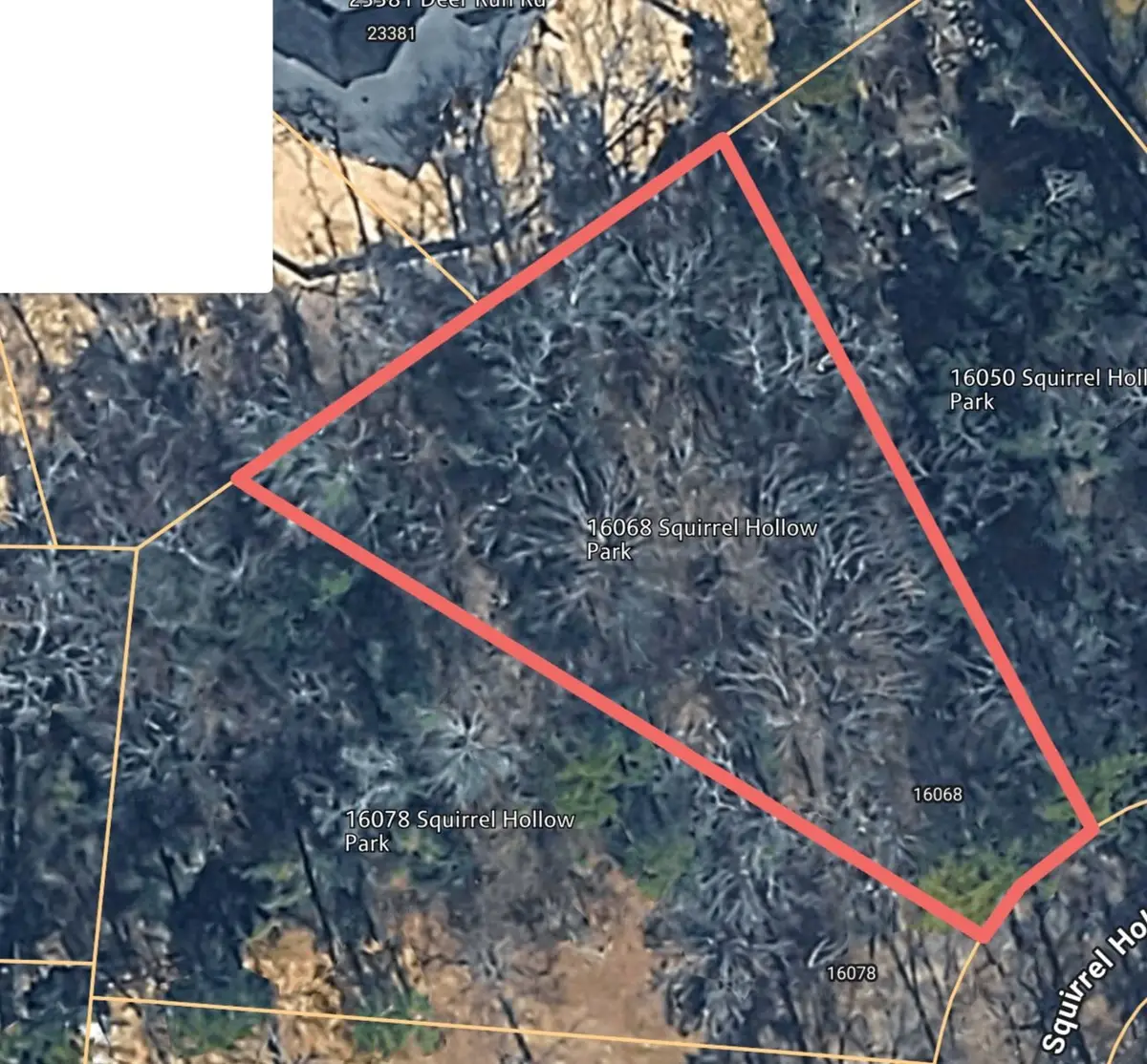 16078 Squirrell Hollow, Bullard, TX 75757 - #1