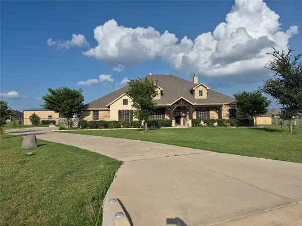 7812 Grain Court, Godley, TX 76044