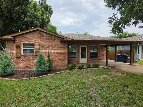 923 Rockwall Street, McKinney, TX 75069