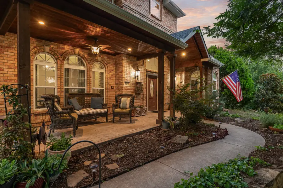810 Cross Timbers Drive, Double Oak, TX 75077 - #3