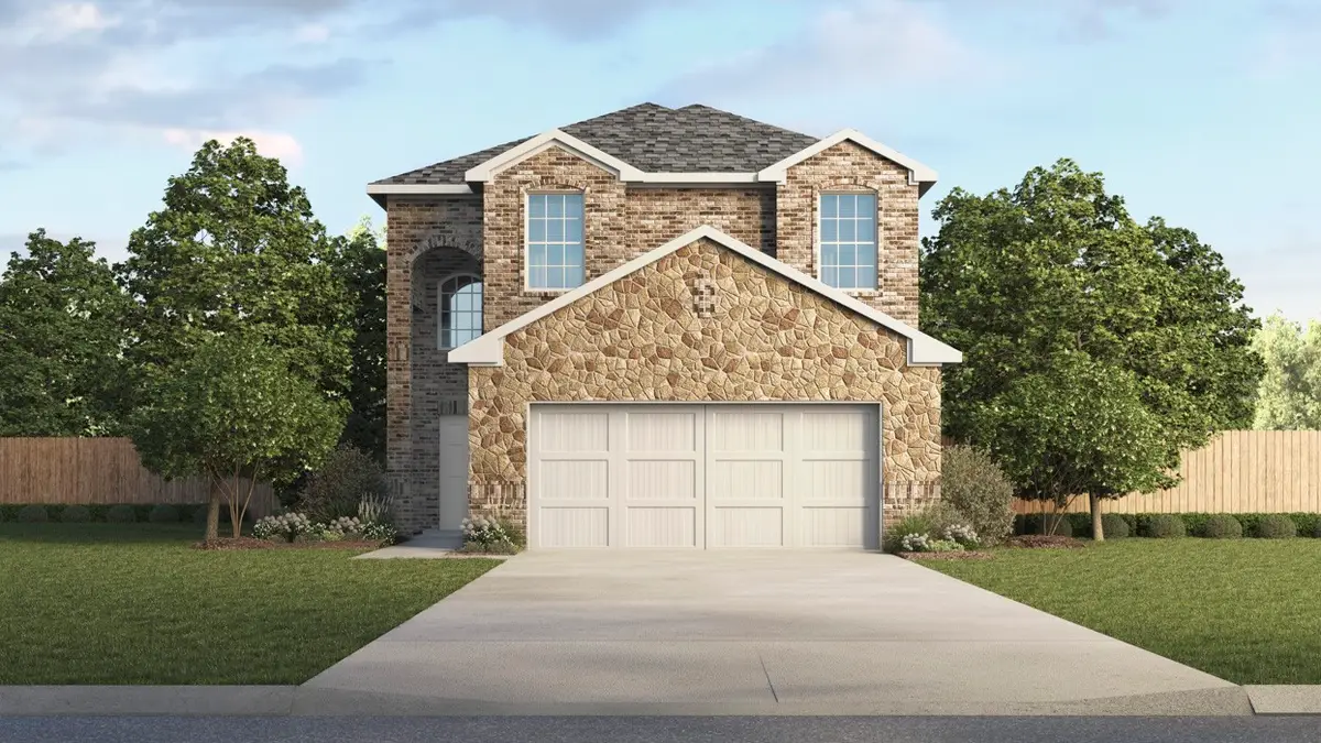 2209 Chloe Lane, Anna, TX 75409 - #1