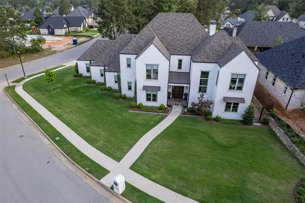 3004 Forest Trail, Tyler, TX 75703
