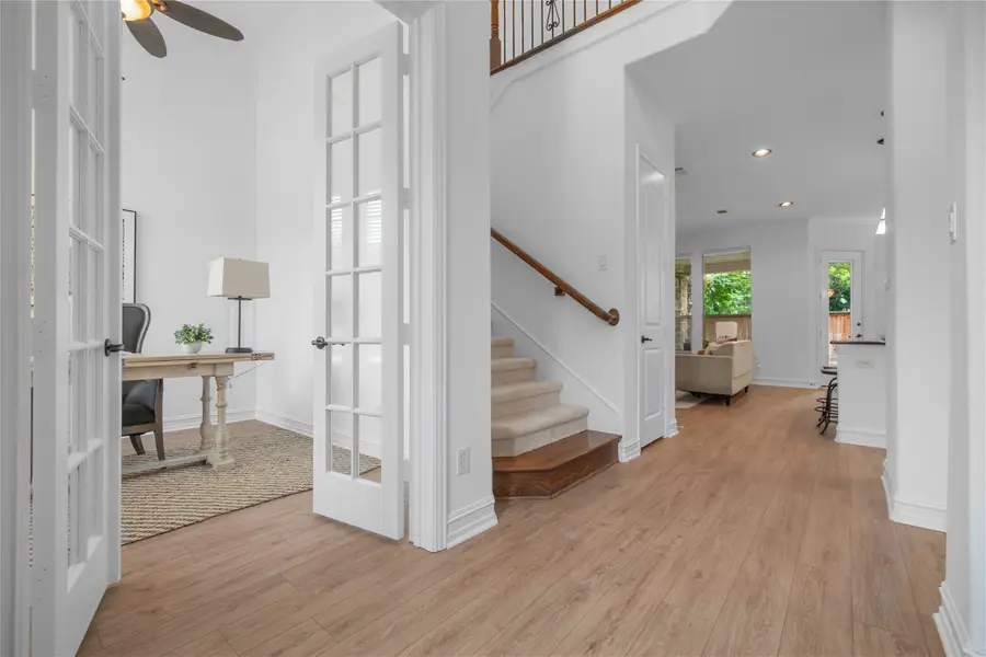 2538 Broadway Drive, Trophy Club, TX 76262 - #2