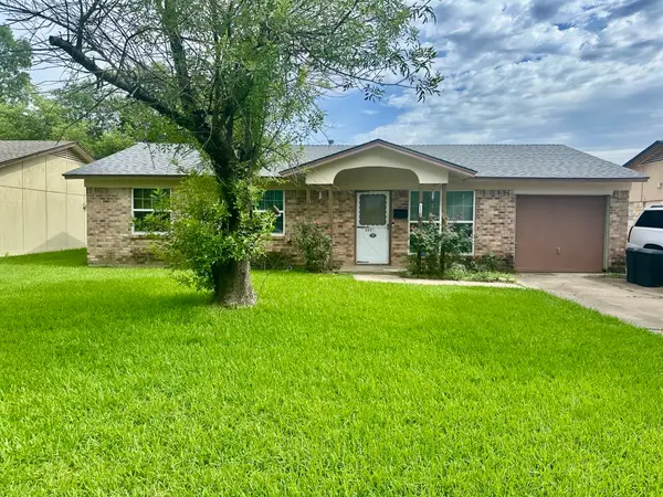 1110 Barclay Drive, Mesquite, TX 75149