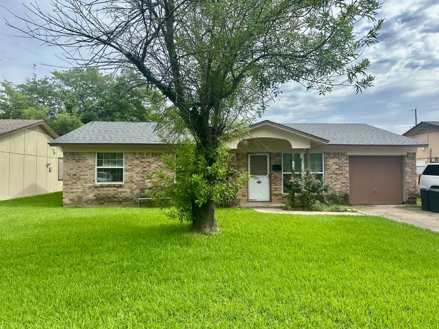 1110 Barclay Drive, Mesquite, TX 75149 - #3