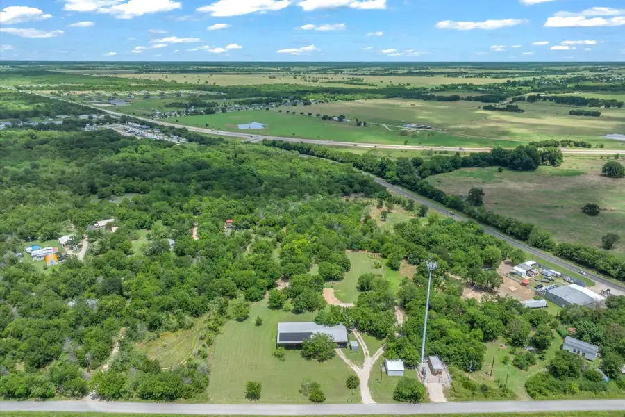 14076 County Road 318, Terrell, TX 75160 - #3