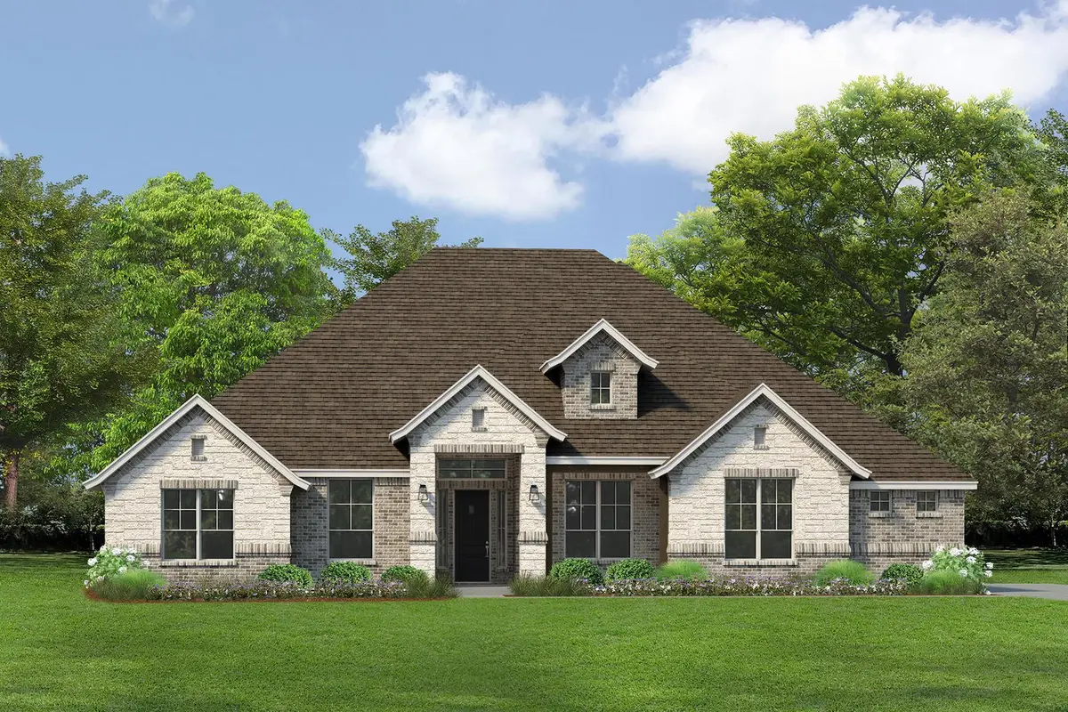 313 Hollingsworth Lane, Glenn Heights, TX 75154 - #1