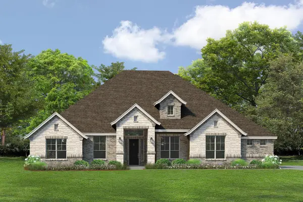 313 Hollingsworth Lane, Glenn Heights, TX 75154