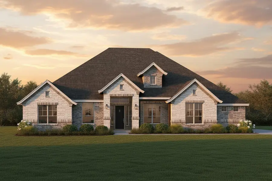 313 Hollingsworth Lane, Glenn Heights, TX 75154 - #2