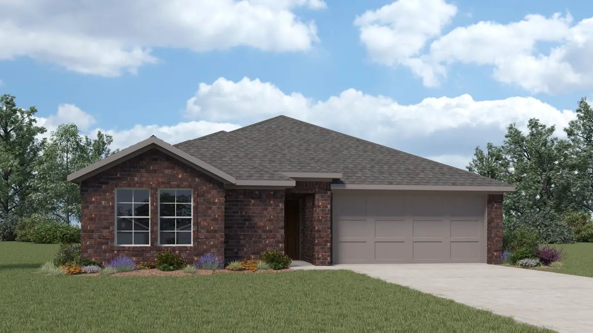 4816 Silver Touch Road, Aubrey, TX 76227 - #1