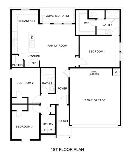 4816 Silver Touch Road, Aubrey, TX 76227 - #2